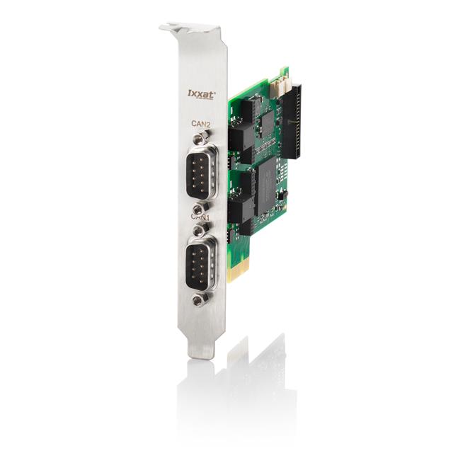 1 PORT CAN