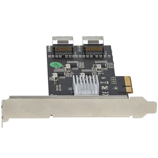 8 PORT SAS/SATA