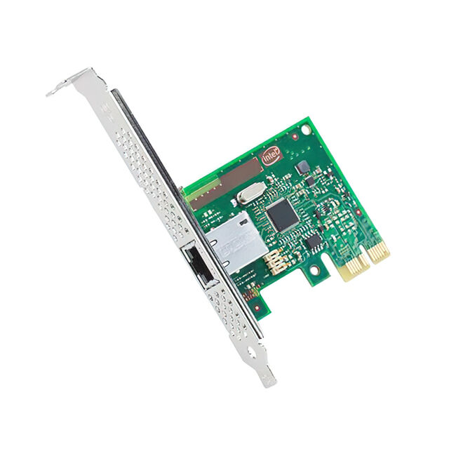 1 PORT ETHERNET CARD