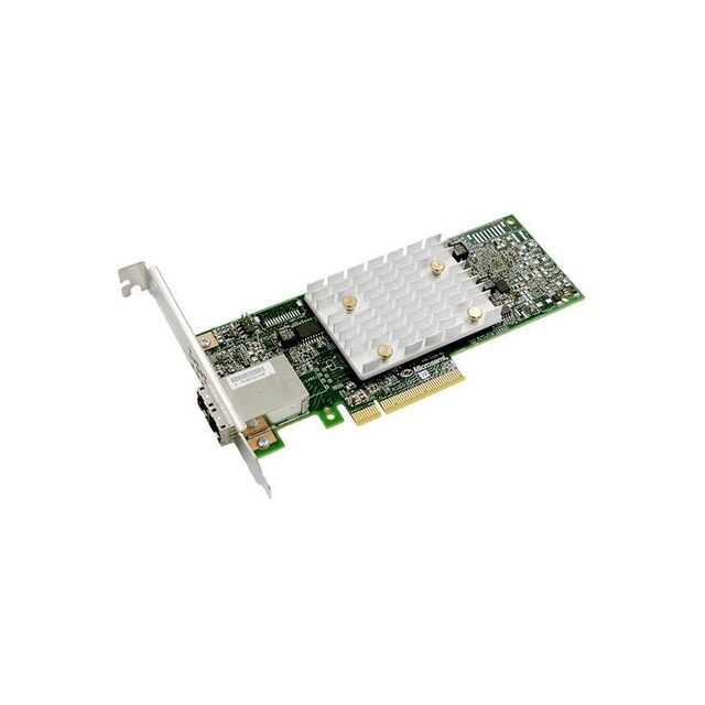 4 PORT RAID ADAPTER