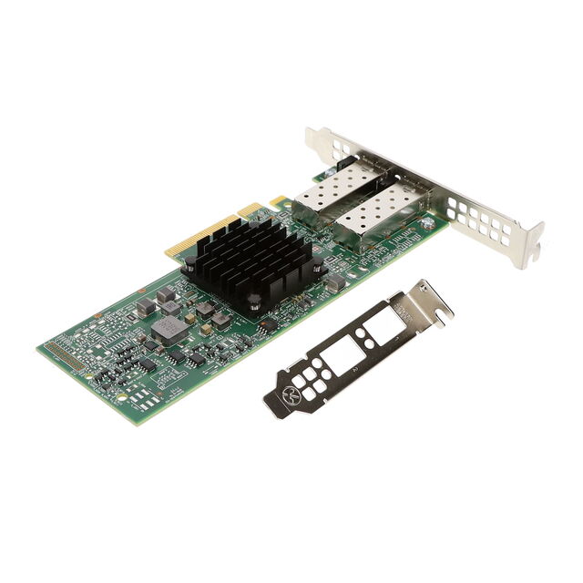 2 PORT 10G SFP+