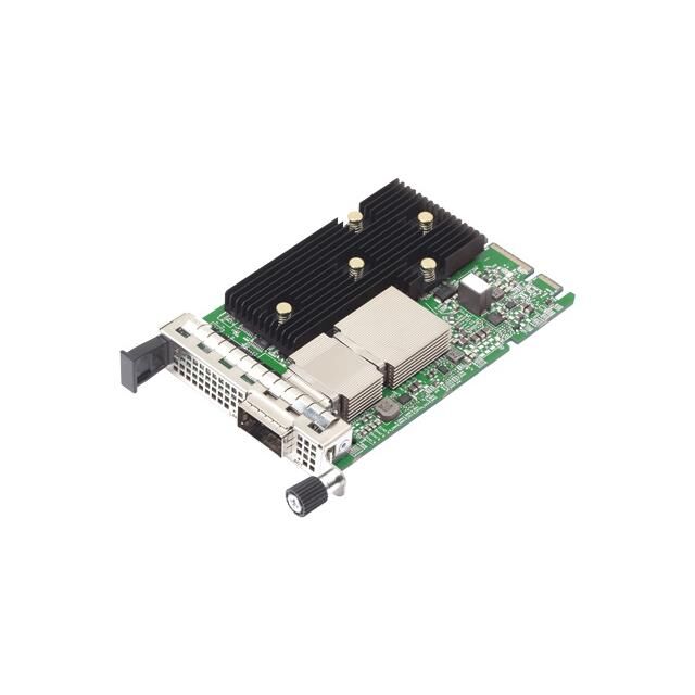 1 PORT ETHERNET CARD