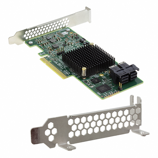 8 PORT SAS/SATA