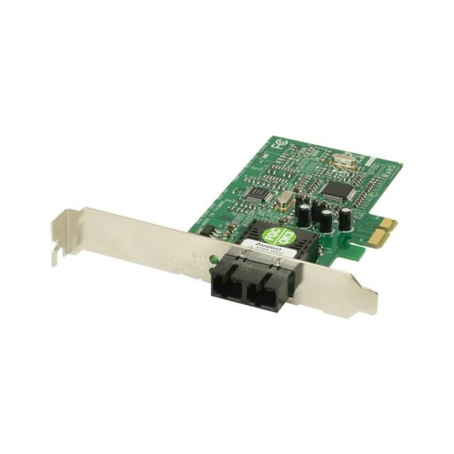 1 PORT ETHERNET CARD