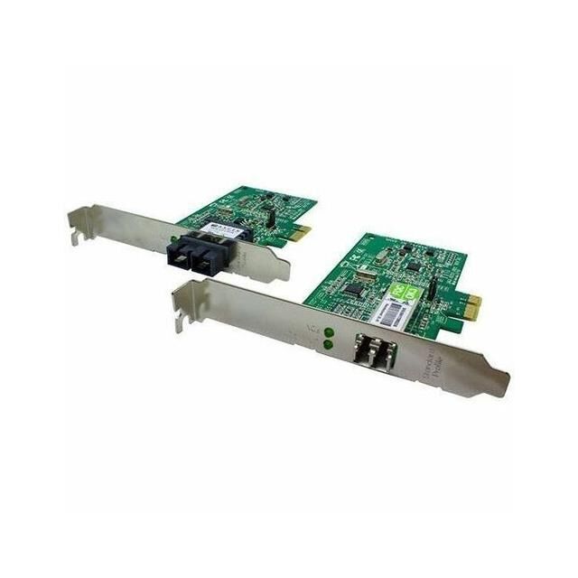1 PORT ETHERNET CARD