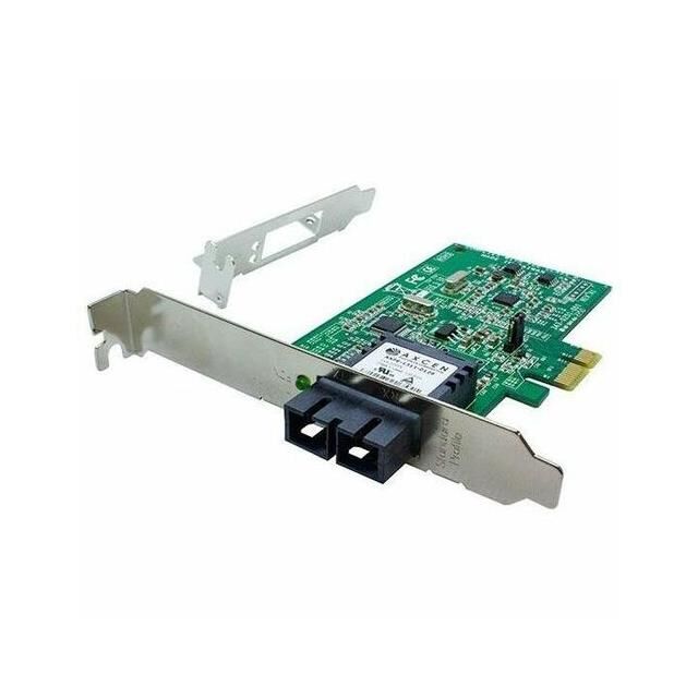 1 PORT ETHERNET CARD