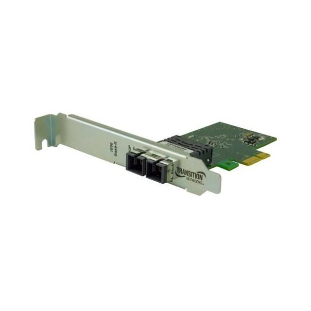 1 PORT ETHERNET CARD