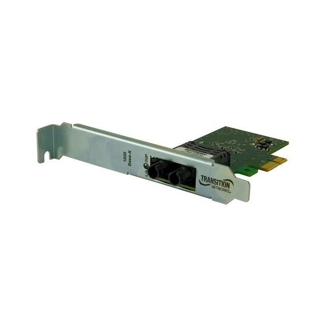 1 PORT ETHERNET CARD