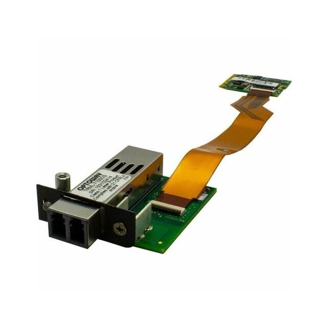 1 PORT ETHERNET CARD