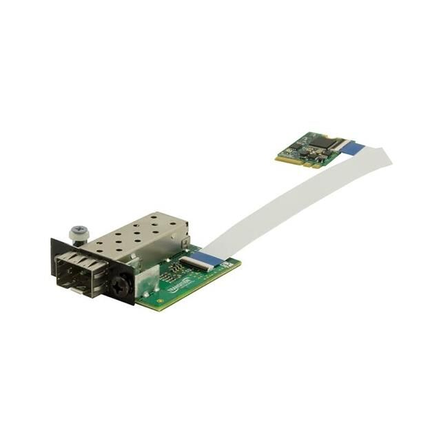 1 PORT ETHERNET CARD