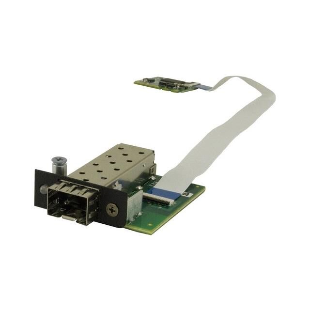 1 PORT ETHERNET CARD