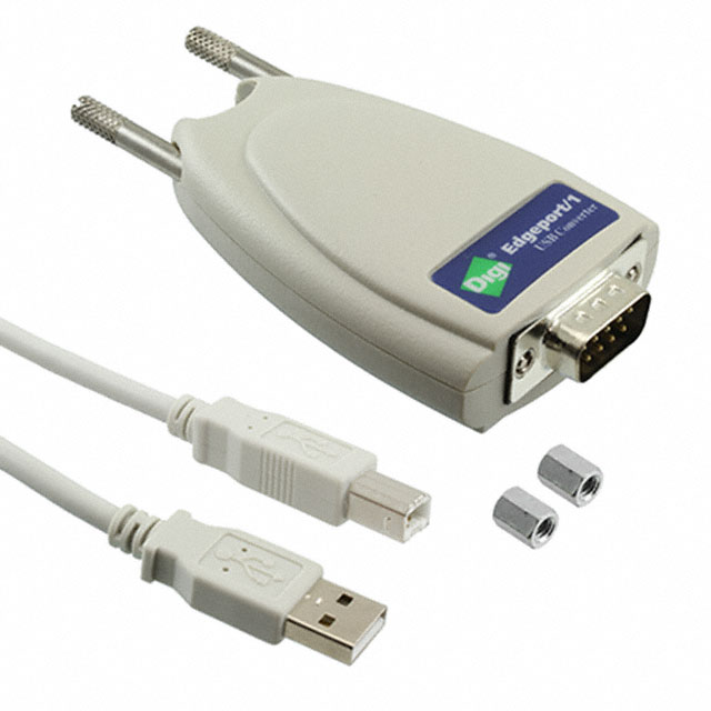 RS-232 USB TO SERIAL