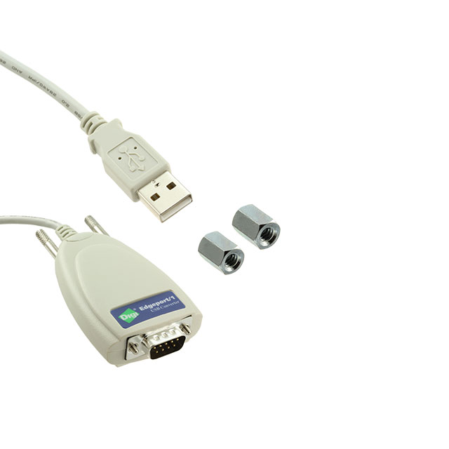 RS-232 USB TO SERIAL