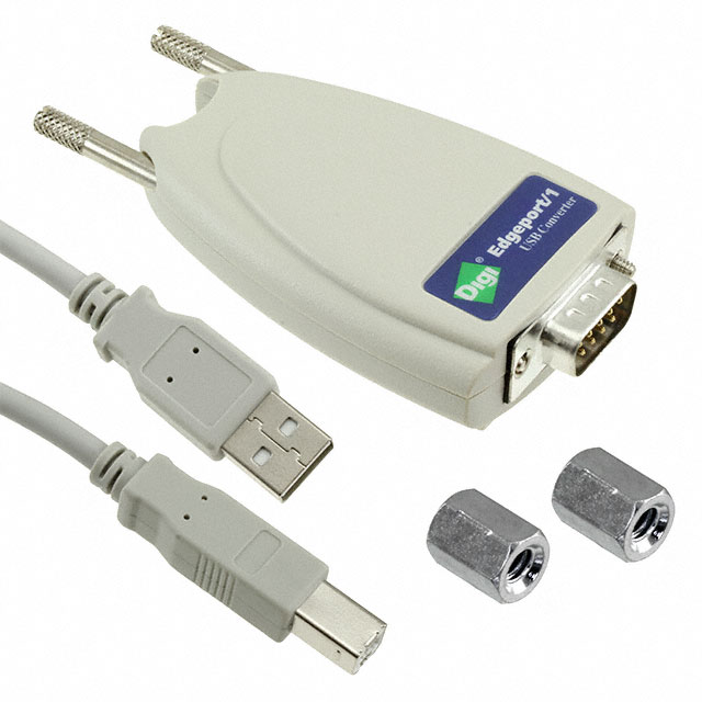 RS-422/RS-485 USB TO SERIAL