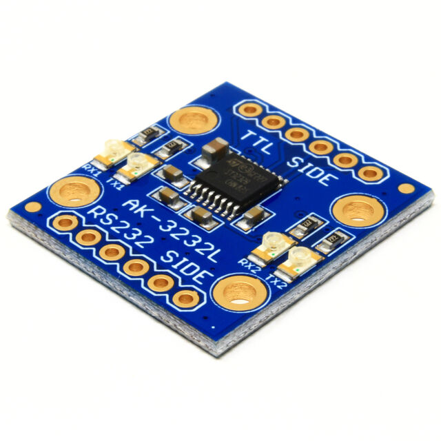 RS-232/TTL/UART TTL TO SERIAL