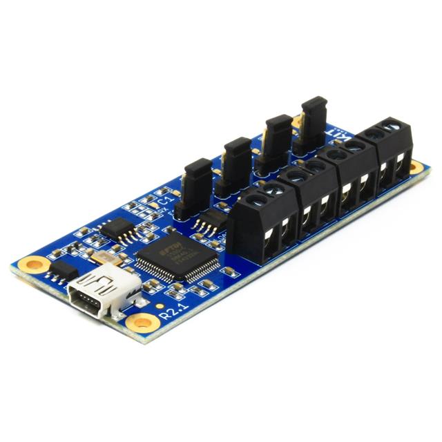 RS-422/RS-485 USB TO SERIAL