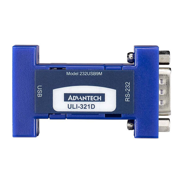 RS-232 USB TO SERIAL