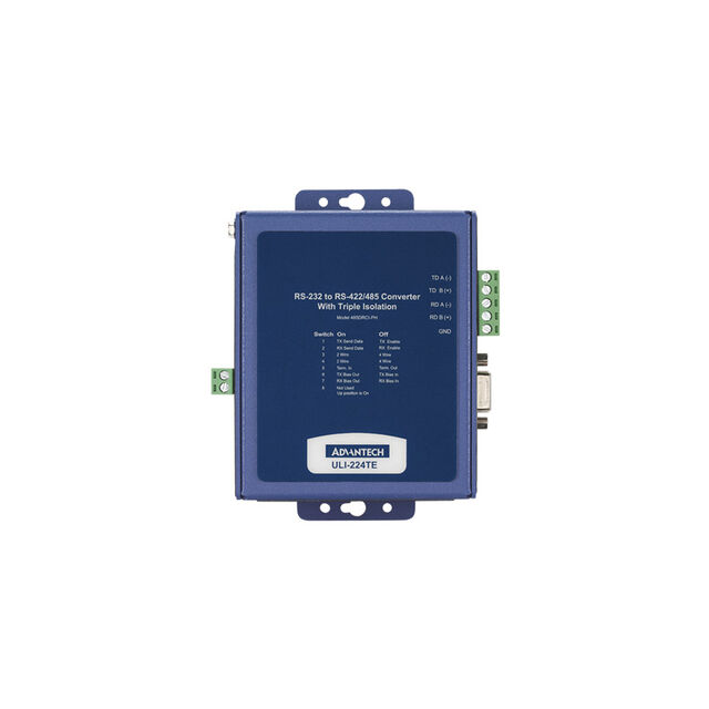 RS232/RS422/RS485 SERIL TO SERIL
