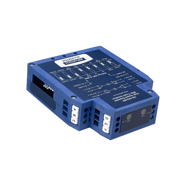 RS-422/RS-485 REPEATER