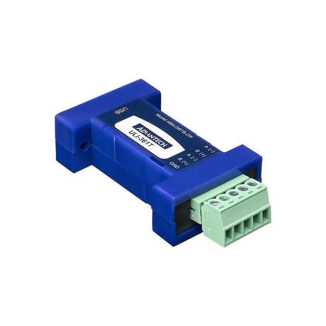 RS-485 USB TO SERIAL