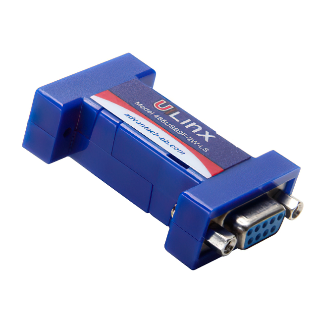 RS-485 USB TO SERIAL