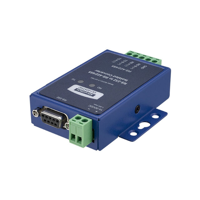 SERIAL CONVERTER PANEL MOUNT