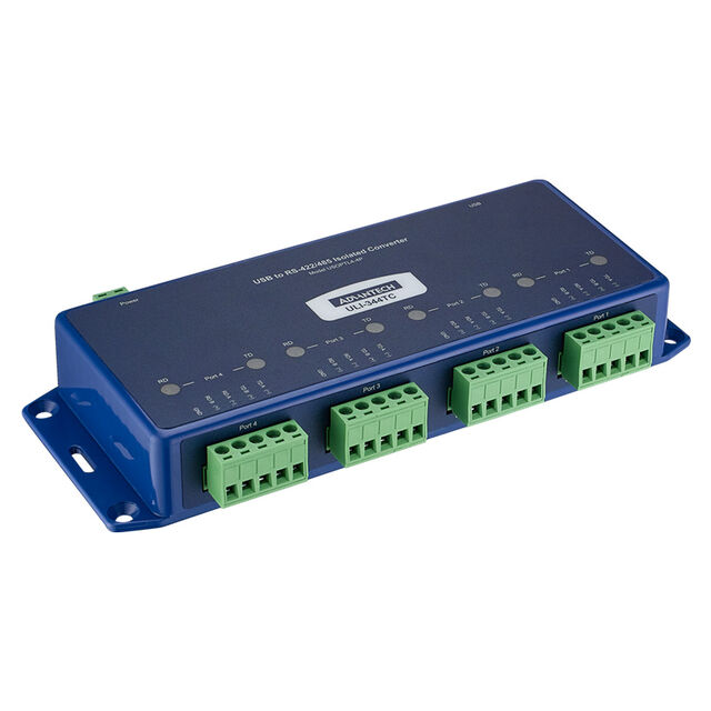 RS-422/RS-485 USB TO SERIAL