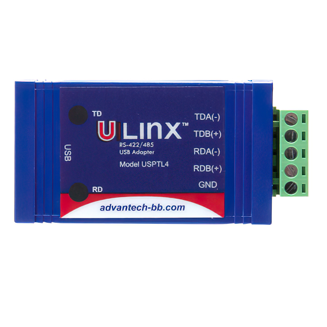RS-422/RS-485 USB TO SERIAL