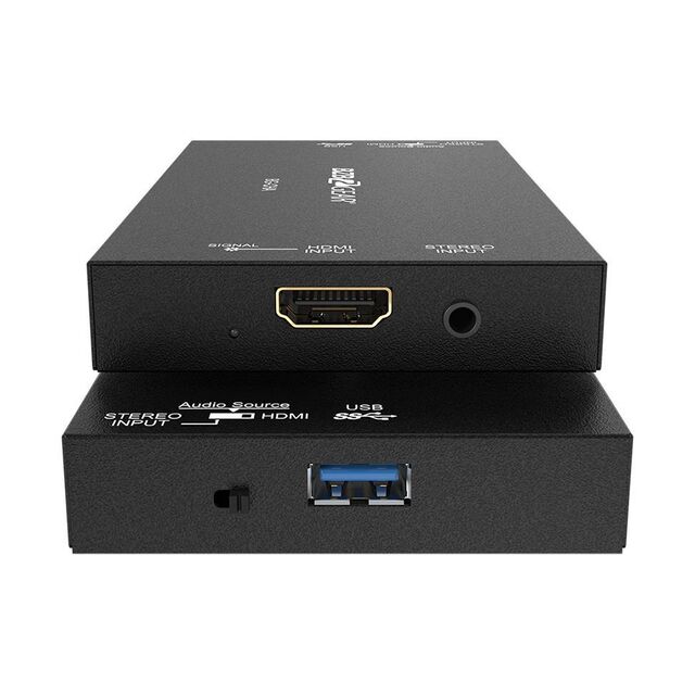 USB3.1 HD VID CAPTURE DEVICE