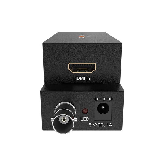 HDMI TO BNC CONVERTER