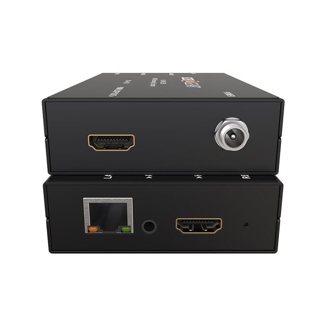 1080P HDMI VID/AUD ENCODER