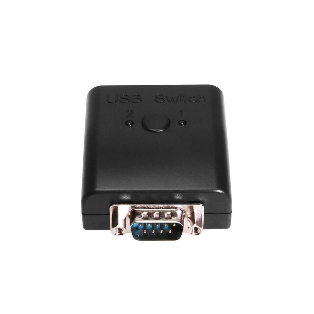 RS-232 USB TO SERIAL