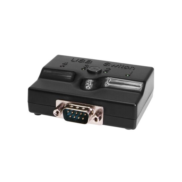 RS-232 USB TO SERIAL