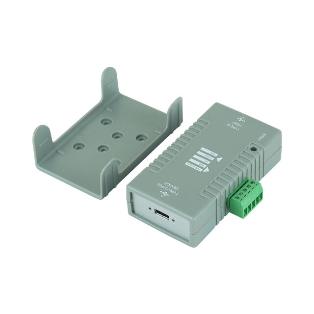 USB 3.1 PD INJECTOR USB C PD 2.0