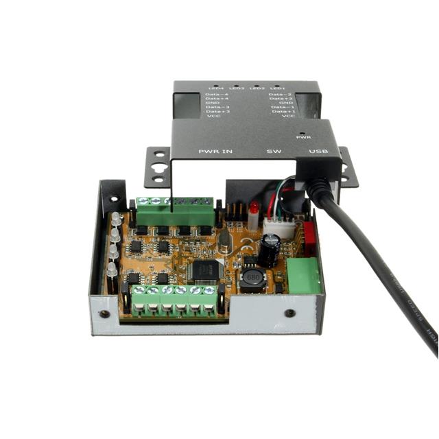 RS-485 USB TO SERIAL