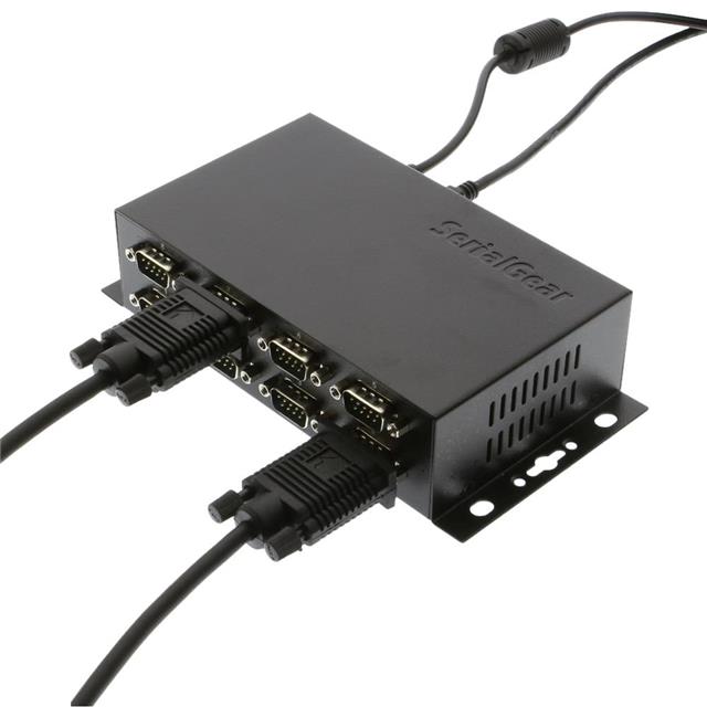 RS-232 USB TO SERIAL