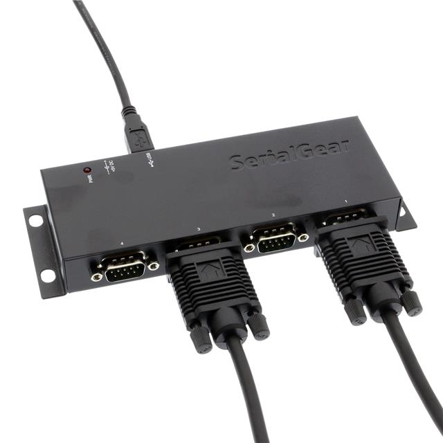 RS-232 USB TO SERIAL