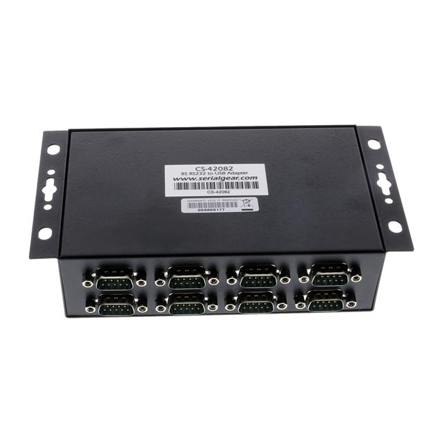 RS-232 USB TO SERIAL