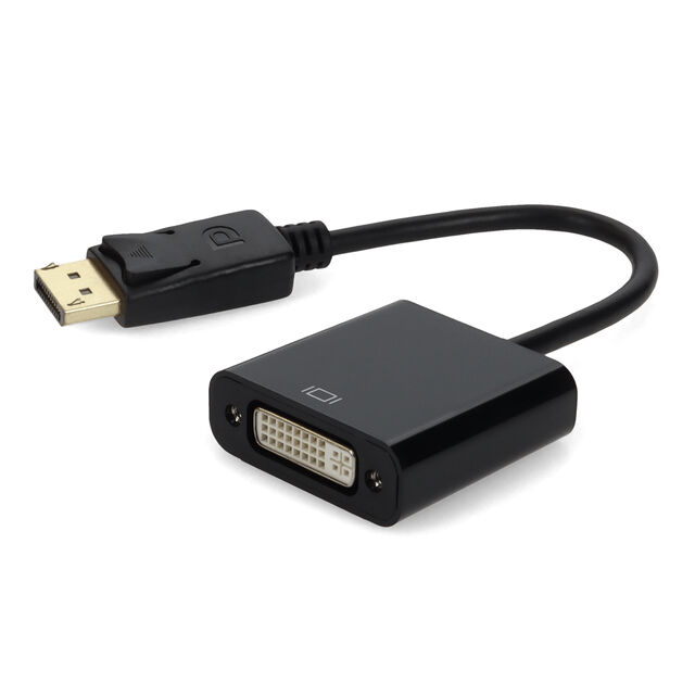 DISPLAYPORT TO DVI DUAL LINK ACT
