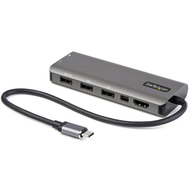USB TO DISPLAYPORT/HDMI/USB