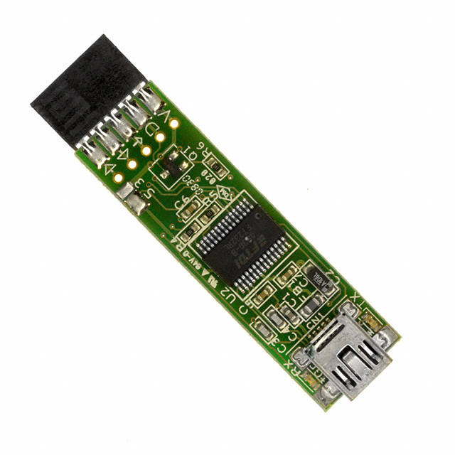 RS-232 USB TO SERIAL