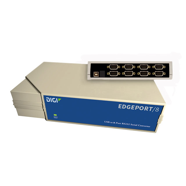 RS-232/RS-422/RS-485 USB TO SERL
