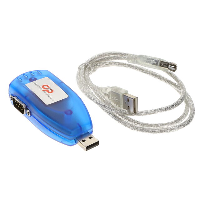 RS-232 USB TO SERIAL