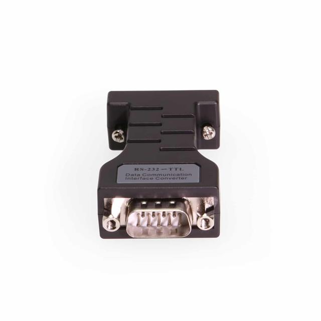 RS-232/TTL SERIAL TO SERIAL