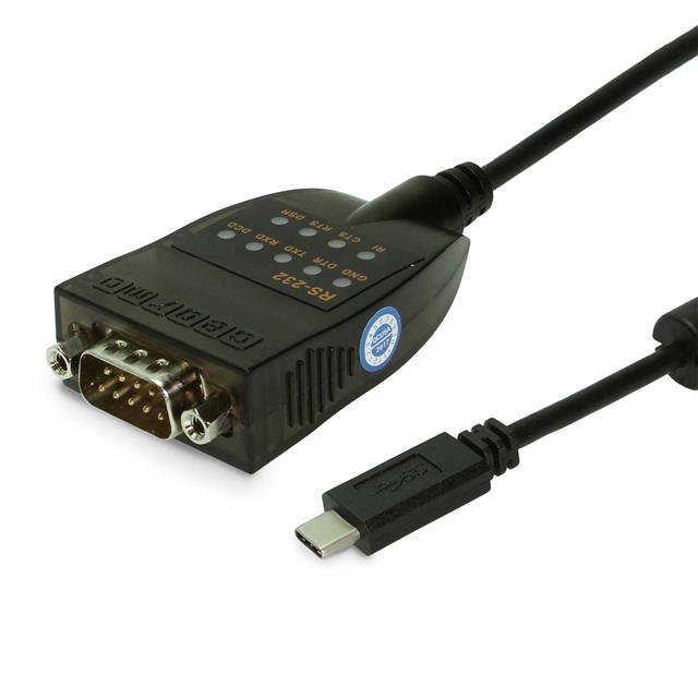 RS-232 USB TO SERIAL