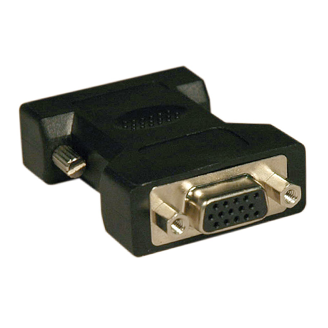 ADAPTER DVI ANALOG TO HD15F