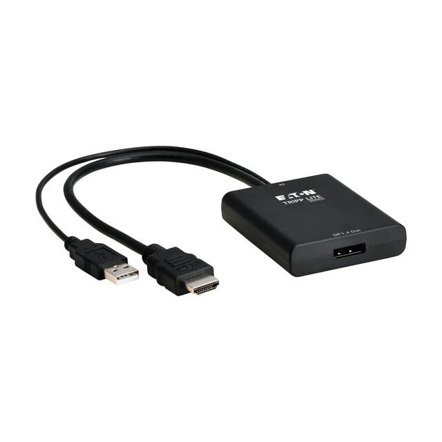 DISPLAYPORT TO HDMI