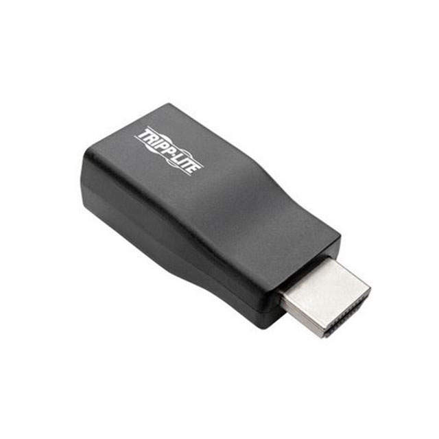 HDMI TO VGA ADAPTER CONVERTER WI