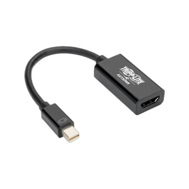 DISPLAYPORT - MINI TO HDMI