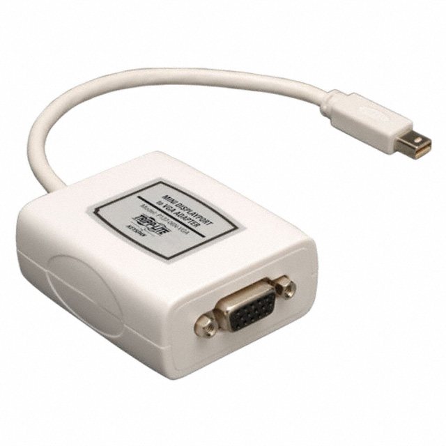 DISPLAYPORT - MINI TO VGA